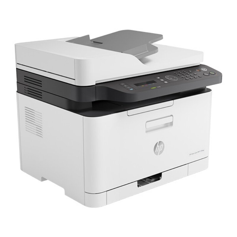 Máy in đa năng HP Color Laser MFP 179fnw 4ZB97A