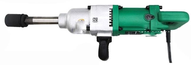 Tupank TAK-41P (41L) có vỏ bọc nhựa cách điện an toàn Tupank TAK-41P (41L)