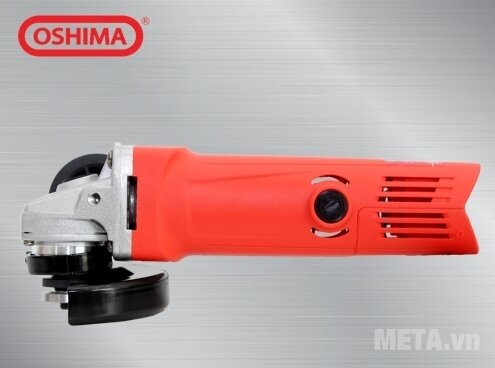 Máy mài góc Oshima M650 Máy mài góc Oshima M650