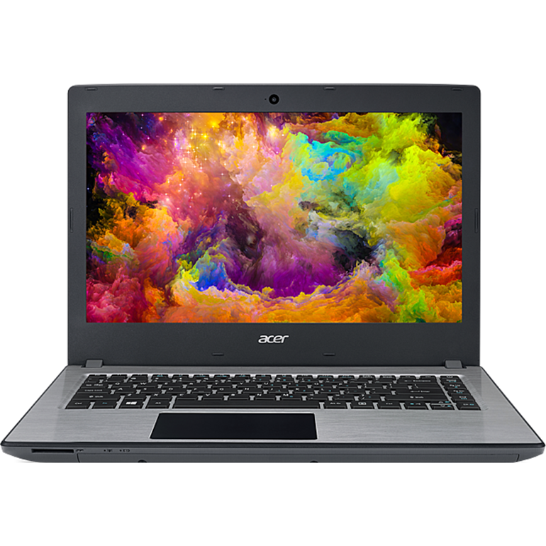 Laptop Acer Aspire E5-476-58KG NX.GRDSV.001 (Grey)