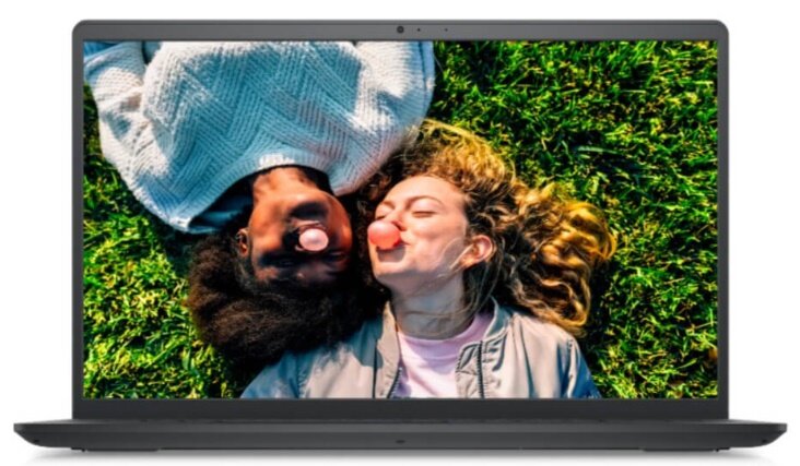 Laptop Dell Inspiron 3520 71053702