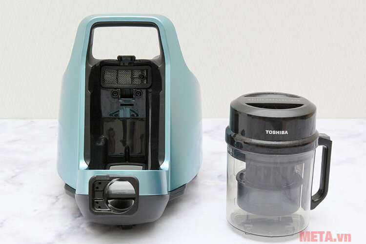 Máy hút bụi Toshiba VC-GC32CPV