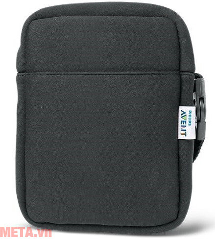 Túi giữ nhiệt Avent 150.60 (màu đen)