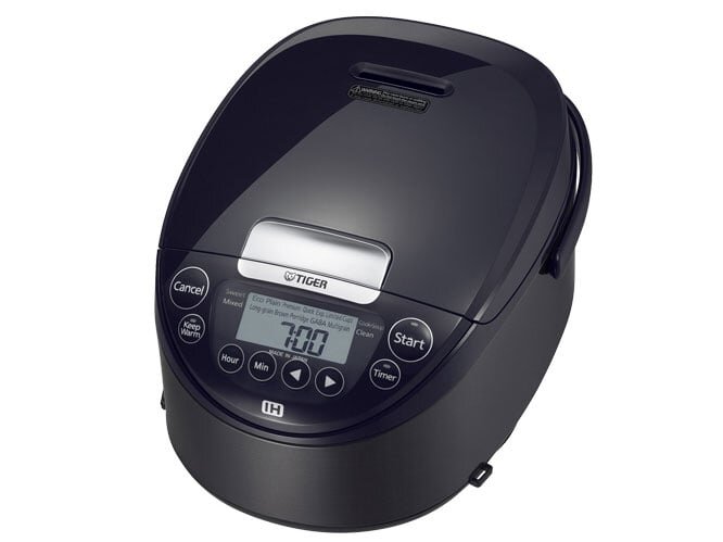 Nồi cơm điện Tiger 