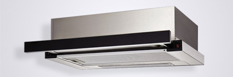 Máy Hút Mùi Washi W-SH 3070S