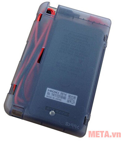 Đồng hồ vạn năng bỏ túi Hioki 3244-60