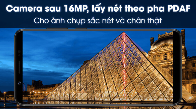 Điện thoại Vivo V7+