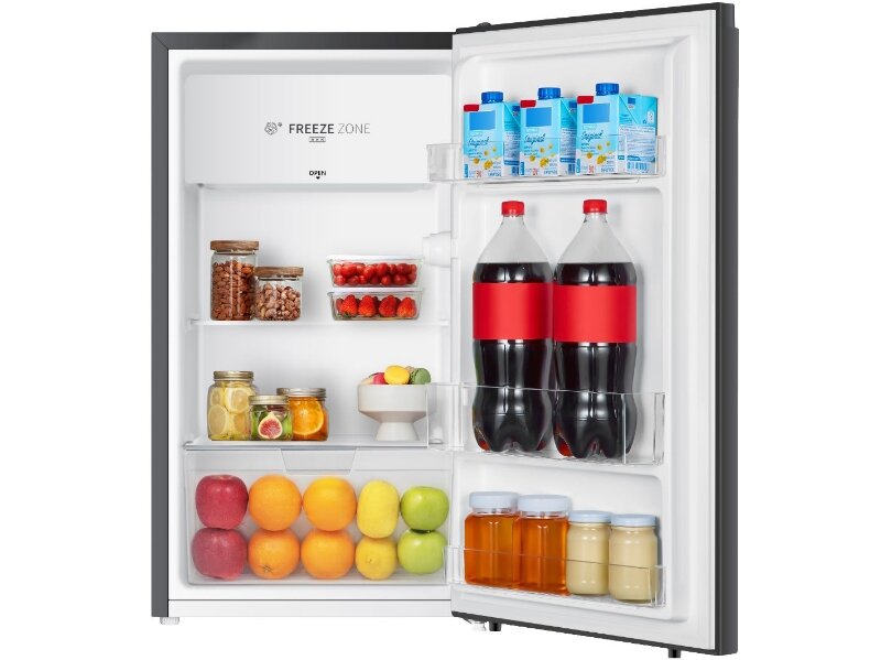 Tủ lạnh mini Hisense 82 lít RR106D4ESN