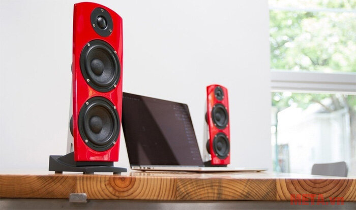 Loa Jamo bluetooth DS7.WH