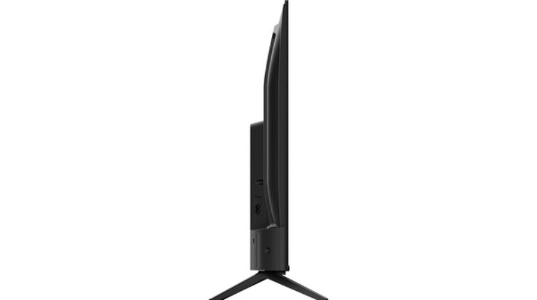 Android Tivi TCL 43P735 tái hiện hình ảnh chân thực với công nghệ hiện đại