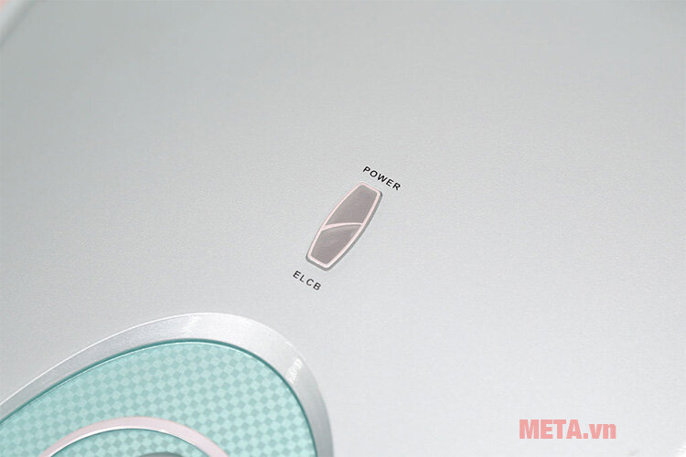 Máy nước nóng trực tiếp Centon KS500E