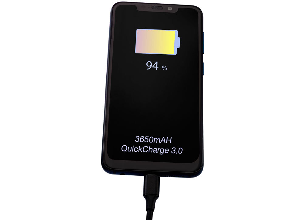 Điện thoại Vsmart Active 1  Blue