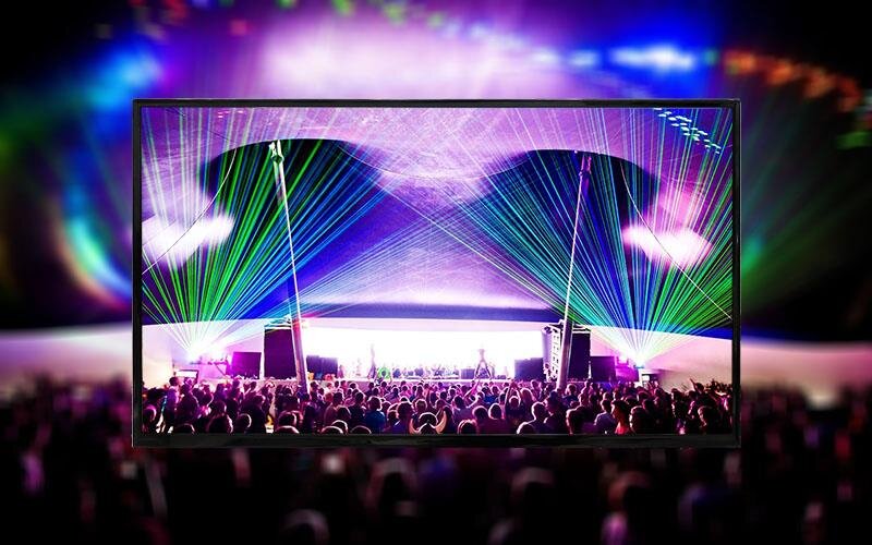 Smart Tivi Toshiba 43 inch 43L5650, Full HD, AMR 200Hz