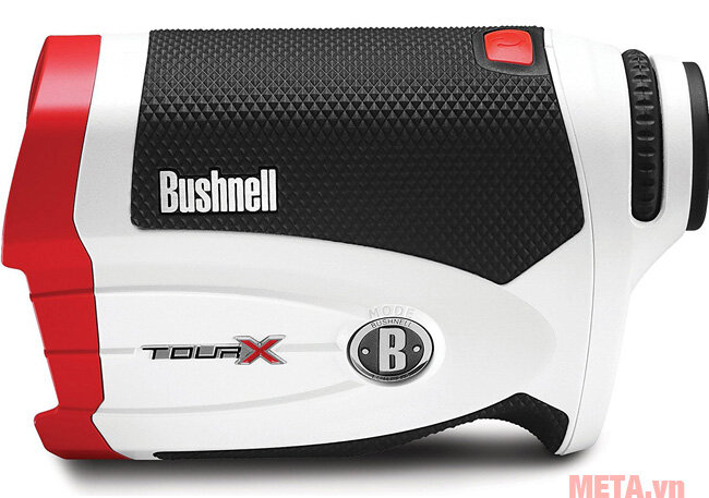 Ống nhòm đo khoảng cách chơi golf Bushnell Tour X Ống nhòm đo khoảng cách chơi golf Bushnell Tour X