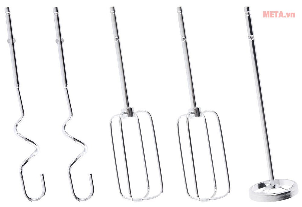 Máy trộn cầm tay Hamilton Beach 62650-IN