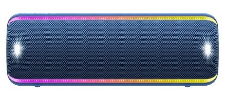 Loa di động SONY SRS-XB32/RC E (Màu đỏ) Loa di động SONY SRS-XB32/RC E (Màu đỏ)