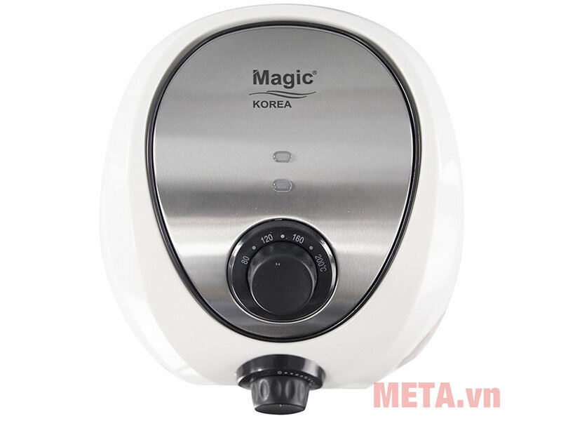 Nồi chiên không dầu Magic A-78N