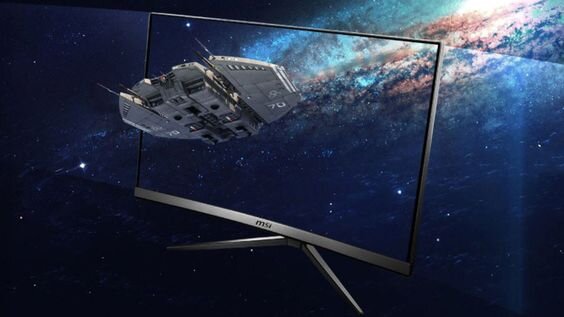 Màn hình MSI Optix G27CQ4 (Ảnh 8)