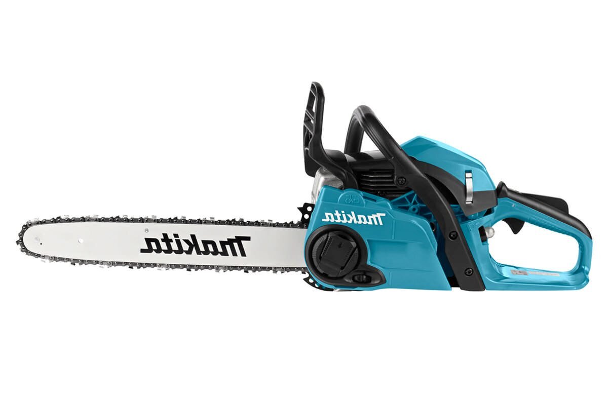 Máy cưa xích 400mm xăng 35.2mL Makita EA3601F40B