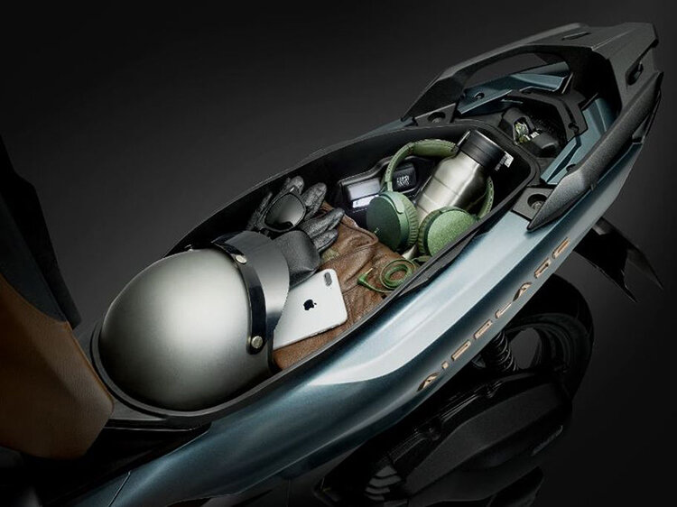 Xe máy Honda Air Blade 150cc 2020