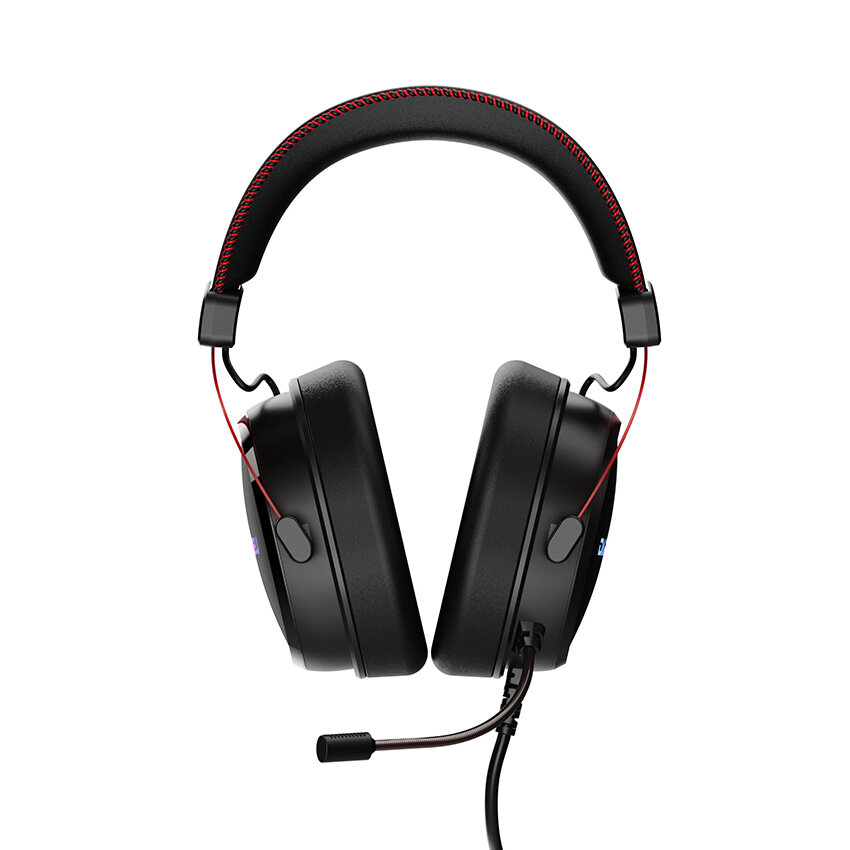 Tai nghe gaming có dây Dareu EH925L 4