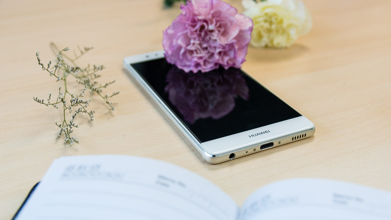 Điện thoại Huawei P9