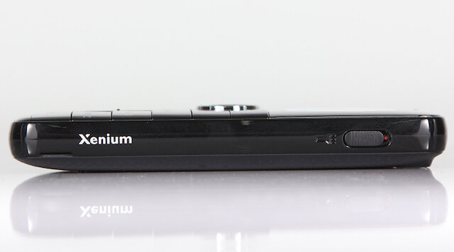 Điện thoại Philips E220