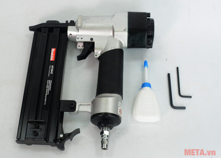 Máy bắn đinh thẳng Makita AF504Z