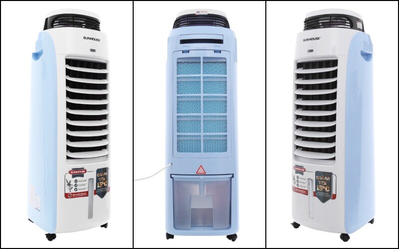 Thiết kế Sunhouse SHD7118