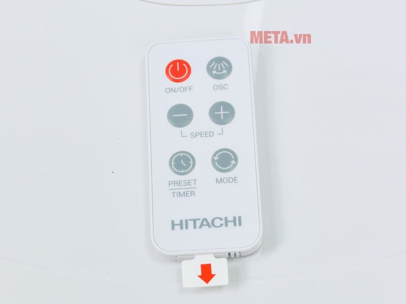 Hitachi LF-D6RCWM/LF-D6RCGM
