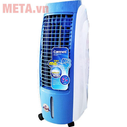 Quạt làm mát không khí Cornell CAC-E15 (có điều khiển từ xa) Quạt làm mát không khí Cornell CAC-E15 (có điều khiển từ xa)