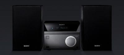 Dàn Hifi mini Sony CMT-SBT40D Dàn Hifi mini Sony CMT-SBT40D