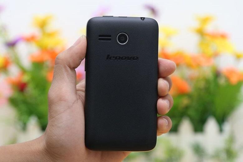 Điện thoại Lenovo A316i Điện thoại Lenovo A316i