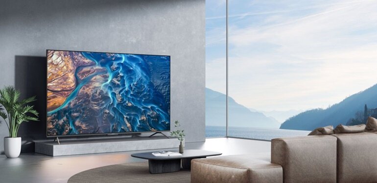 Smart Tivi Xiaomi 55 inch ES55 2022 Series