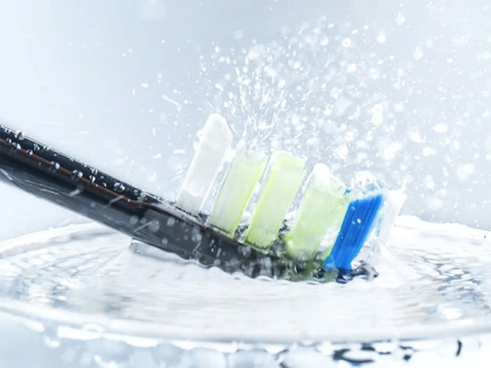 Bàn chải điện Magic B-25