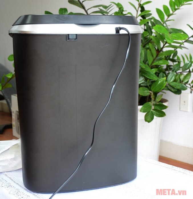 Máy hủy tài liệu Oudis 1200