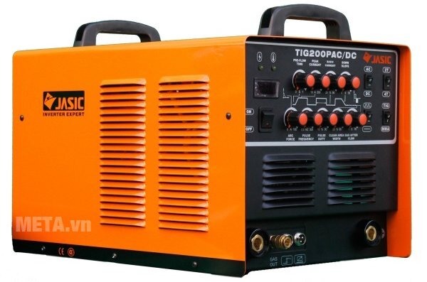 Máy hàn Jasic TIG 200P AC/DC (R60)