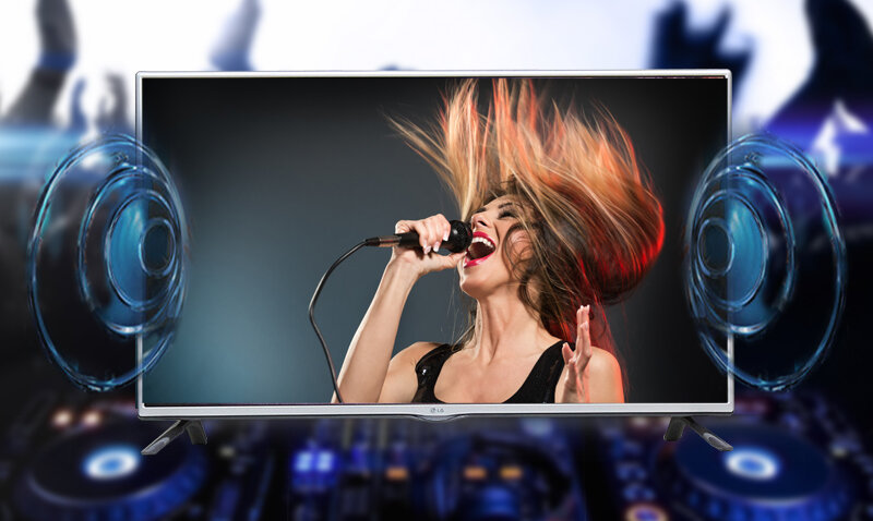 Tivi Samsung 32 inch UA32J4100 Tivi Samsung 32 inch UA32J4100