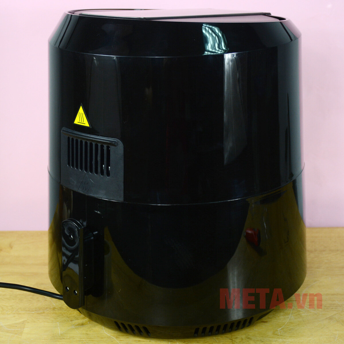 Nồi chiên không dầu STEBA HF 5000 XL