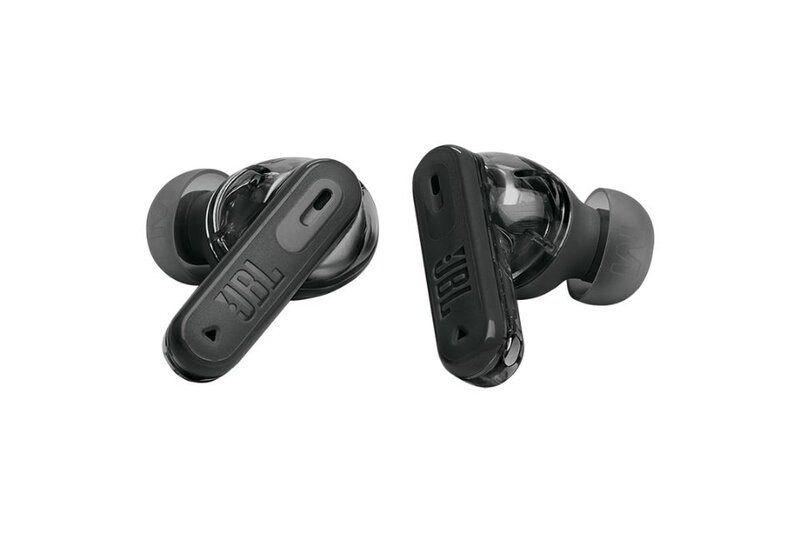 Tai nghe JBL Tune Beam 2 Ghost kết nối đa điểm