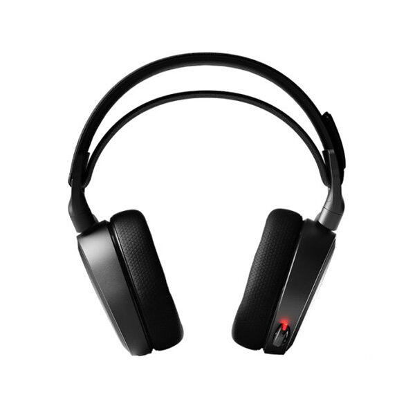 Tai nghe không dây Steelseries Arctis 9 Wireless - Black 61484