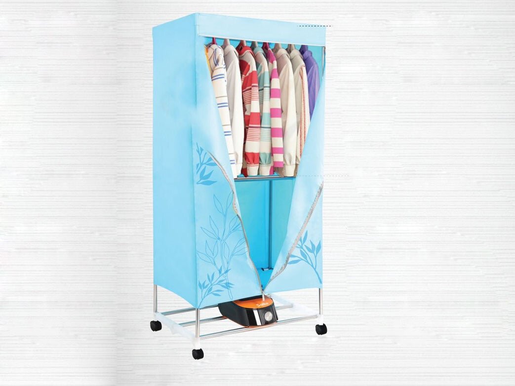 Máy sấy Saiko CD-1502