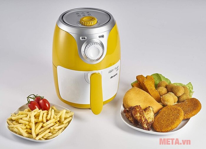 Nồi chiên không dầu Ariete MOD 4615 2 lít