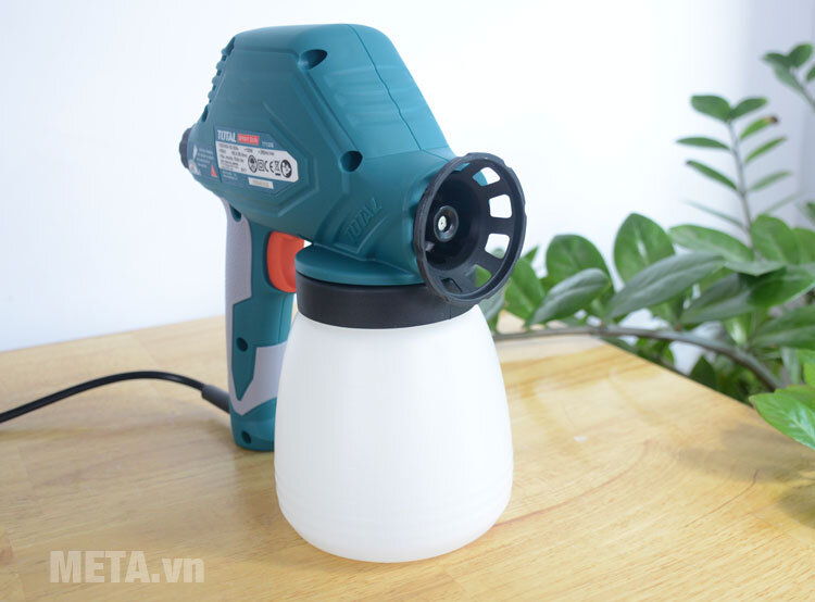 Máy phun sơn Total TT1006 Máy phun sơn Total TT1006