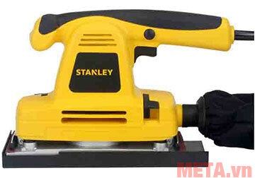 Máy chà nhám Stanley SSS310 Máy chà nhám Stanley SSS310