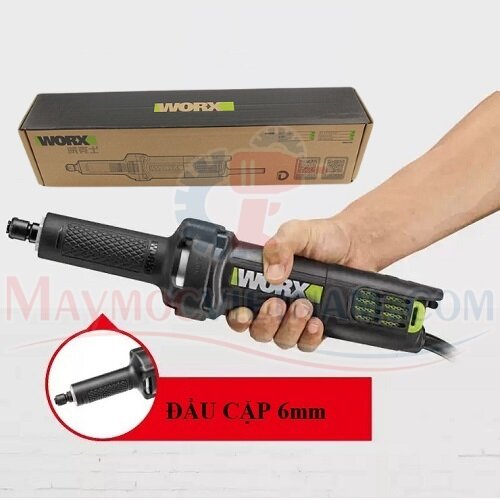 Máy Mài Thẳng Worx WU716 550W