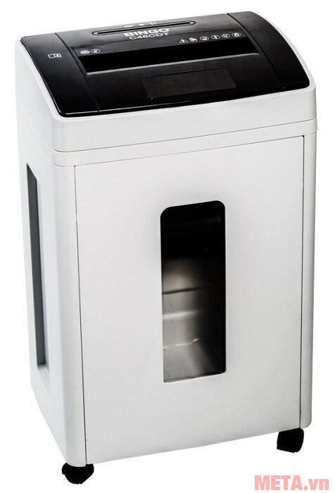 Máy hủy tài liệu Bingo C46CDT Máy hủy tài liệu Bingo C46CDT