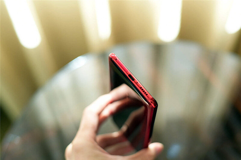 Điện thoại Xiaomi Redmi K20 Pro - RAM 6GB, 128GB