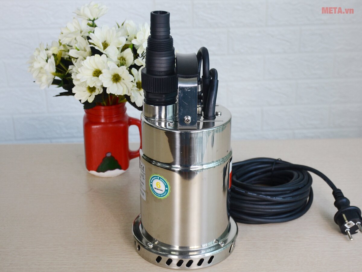 Máy bơm nước thải Lepono AKS-40