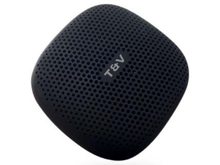 Loa Bluetooth Thonet & Vander Duett